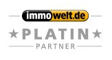 Immowelt Platin Partner Immowelt Platin Partner