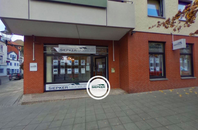 Bürorundgang bei Siepker Immobilien Bürorundgang bei Siepker Immobilien